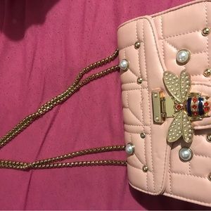 Nice statement Purse